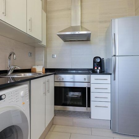 Matarolux27 Apartment Luaran gambar