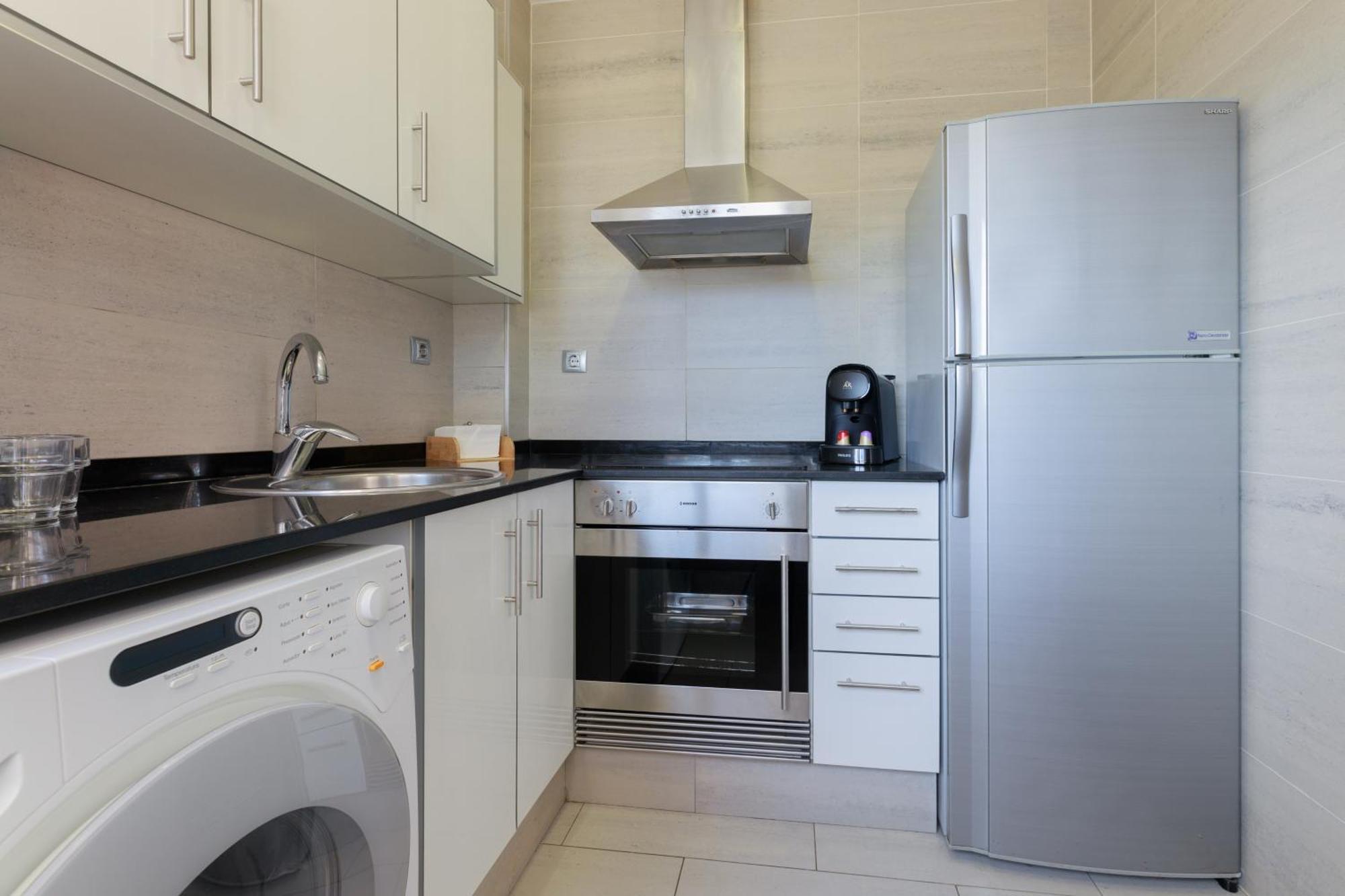Matarolux27 Apartment Luaran gambar