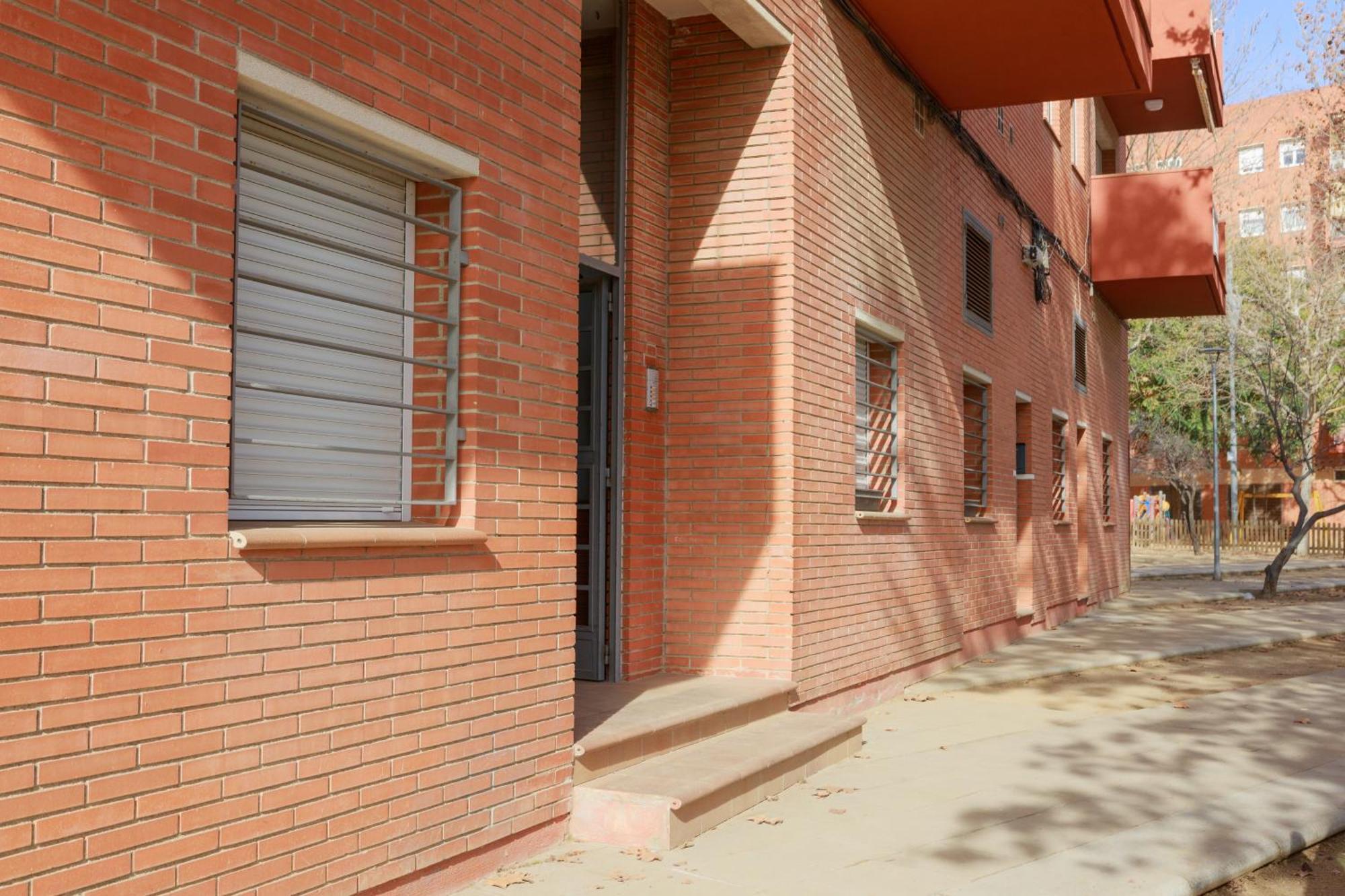Matarolux27 Apartment Luaran gambar